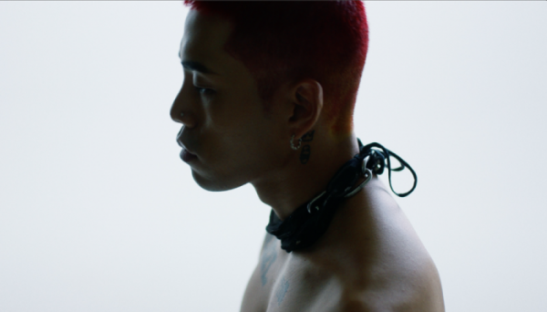 ▲레디(사진 = 131레이블 제공)