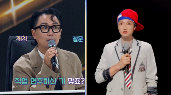 ▲'인생 리셋 재데뷔쇼-스타 탄생'(사진제공=JTBC)