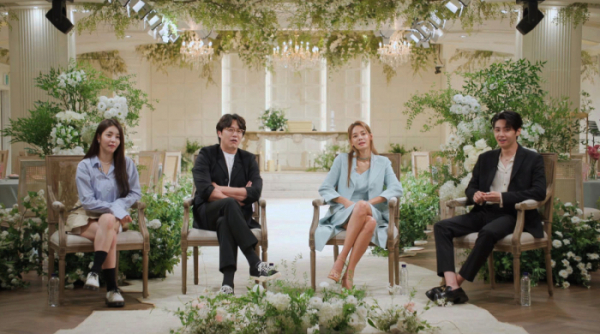 ▲'결혼에진심'(사진제공=JTBC)