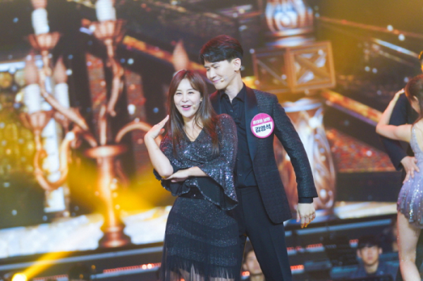 ▲'우리들의쇼'(사진제공=MBN)