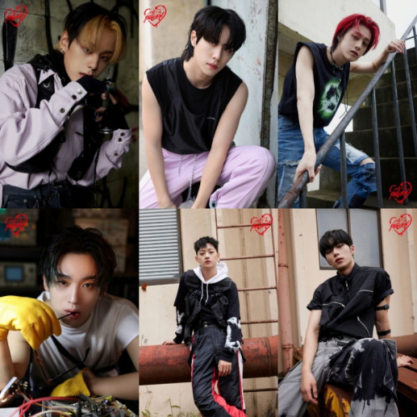 ▲위아이(사진 = 위엔터테인먼트 제공)