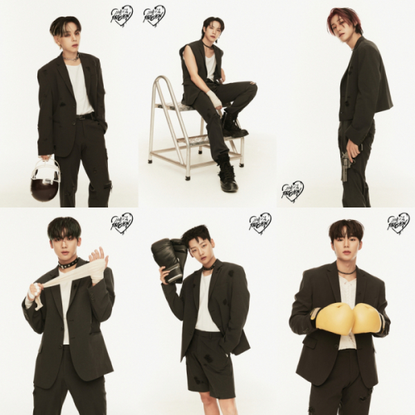 ▲위아이(사진 = 위엔터테인먼트 제공)