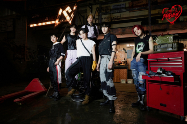 ▲위아이(사진 = 위엔터테인먼트 제공)