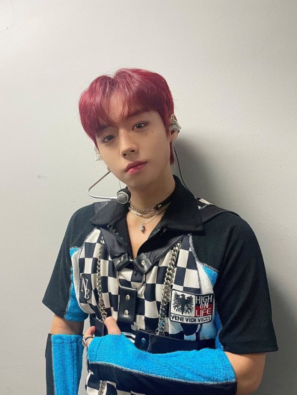 ▲박지훈(사진 = 마루기획 제공)