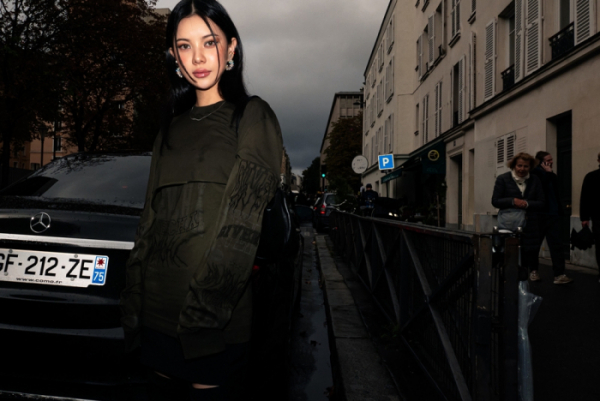 ▲문수진(사진 = 밀리언마켓 제공)