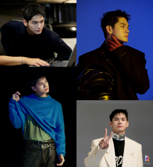 ▲옹성우(사진 제공 = 판타지오)