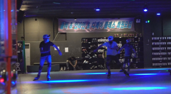 ▲‘어서와 한국은 처음이지’ 뉴질랜드 형제들(사진제공=MBC에브리원)