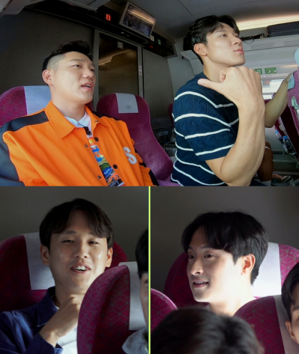 ▲‘뭉쳐야 찬다 2’(사진제공=JTBC)