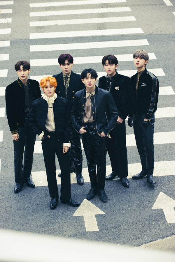 ▲TNX(사진=피네이션(P NATION) 제공)