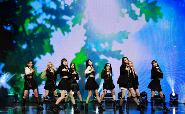 ▲케플러(사진 = 웨이크원∙스윙엔터테인먼트 제공)