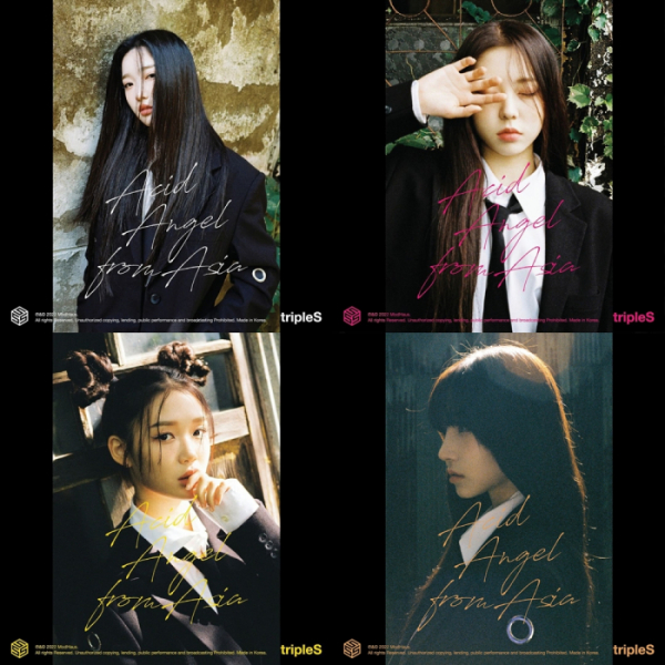 ▲트리플에스(사진=모드하우스 제공)