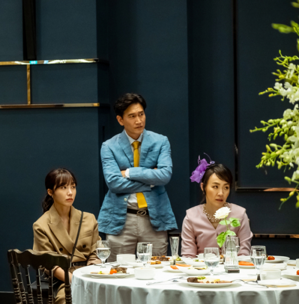 ▲'블라인드'(사진제공=tvN)