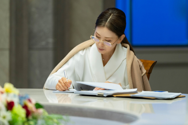 ▲'디 엠파이어: 법의 제국’(사진제공=JTBC)