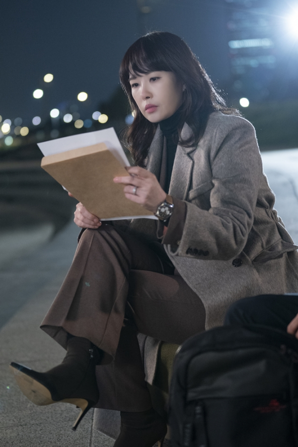 ▲'디 엠파이어: 법의 제국’(사진제공=JTBC)