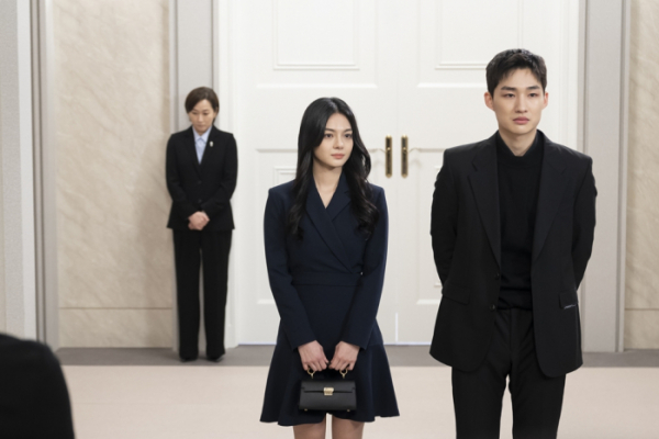 ▲'디 엠파이어: 법의 제국’(사진제공=JTBC)