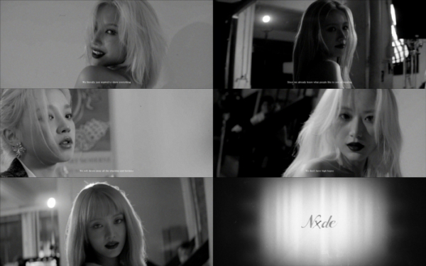 ▲(여자)아이들(사진제공=큐브엔터테인먼트)