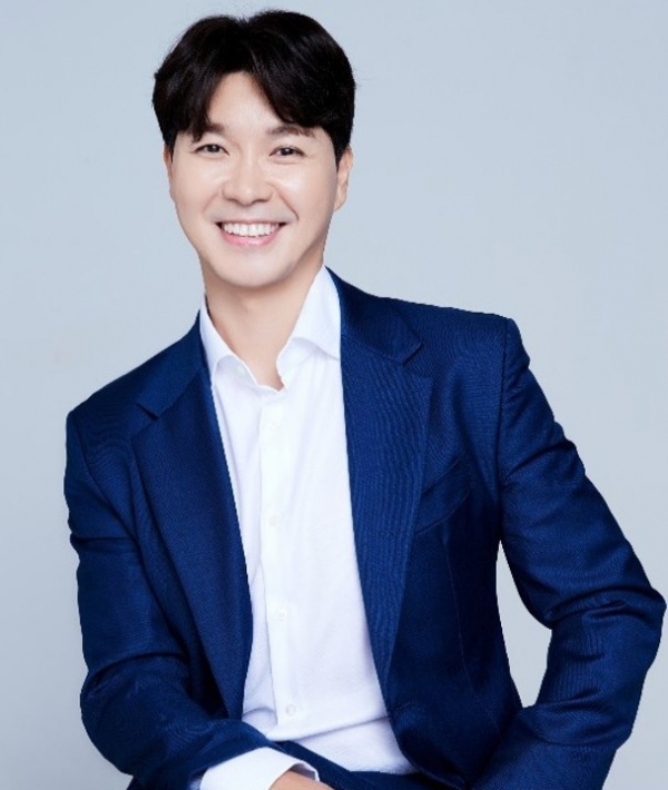 ▲박수홍이 '편스토랑'에 출연한다.(사진제공=소속사)