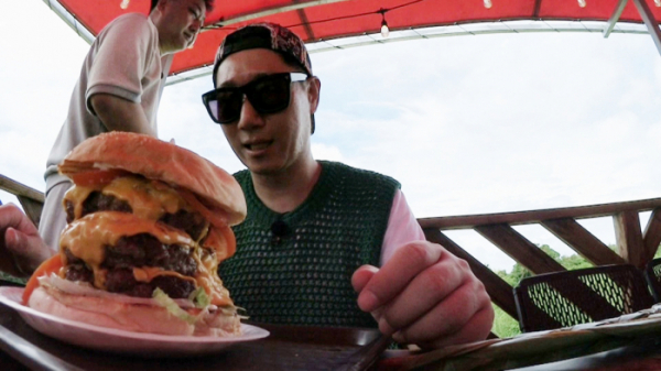 ▲'여행의맛'(사진제공=TV조선)