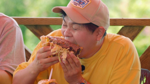 ▲'여행의맛'(사진제공=TV조선)