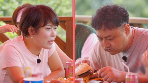 ▲'여행의맛'(사진제공=TV조선)