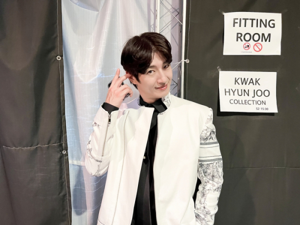 ▲손호영(사진 = 비트인터렉티브 제공)