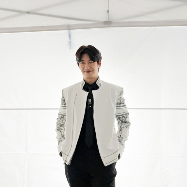 ▲손호영(사진 = 비트인터렉티브 제공)