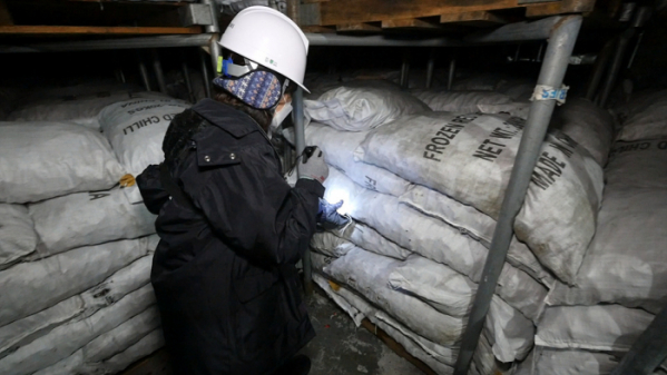 ▲'극한직업'(사진제공=EBS1)