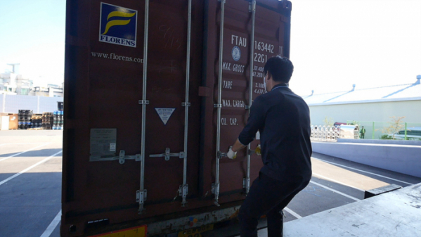 ▲'극한직업'(사진제공=EBS1)