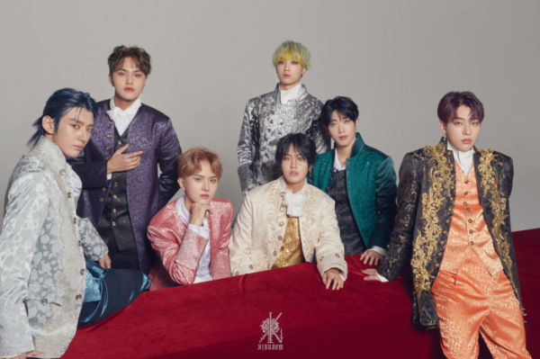 ▲킹덤(사진=GF엔터테인먼트 제공)