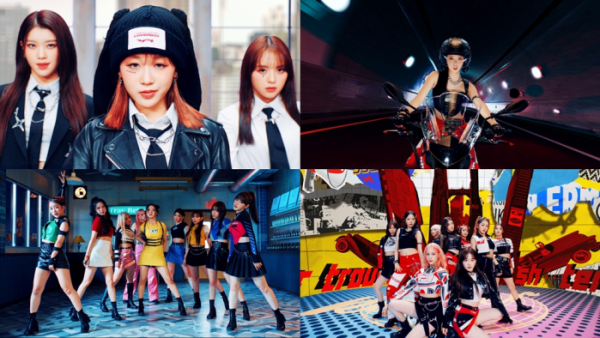 ▲케플러(사진 = 웨이크원∙스윙엔터테인먼트 제공)