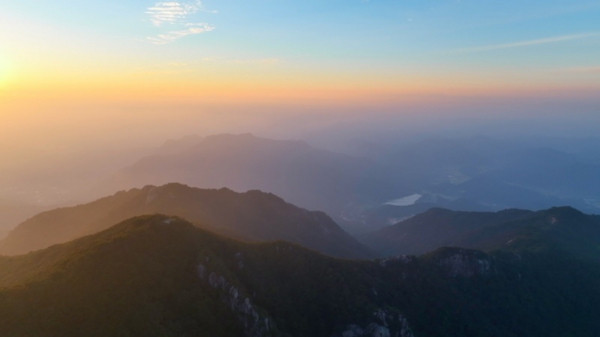 ▲'영상앨범 산' 대둔산(사진제공=KBS 2TV)