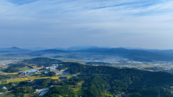 ▲'영상앨범 산' 대둔산(사진제공=KBS 2TV)