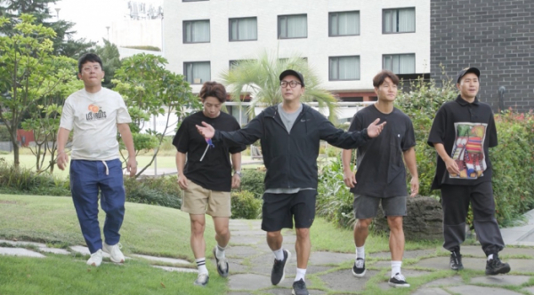 ▲'미운우리새끼'(사진제공=SBS)