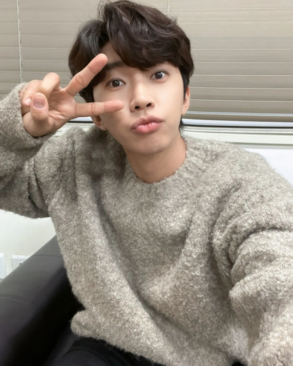 ▲가수 임영웅(사진제공=임영웅 인스타그램)