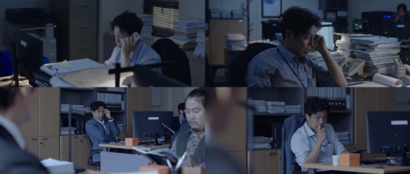 ▲권혁성(사진=SBS '천원짜리 변호사' 캡처)