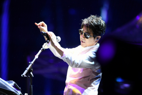 ▲조용필(사진제공=인사이트엔터테인먼트)