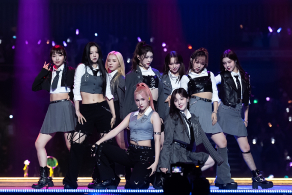 ▲케플러(사진 = 웨이크원∙스윙엔터테인먼트 제공)