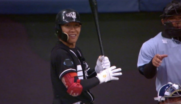 ▲'최강야구'(사진제공=JTBC)