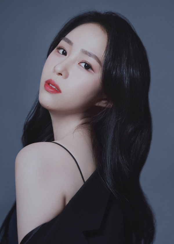 ▲이세은(사진제공=KDH엔터테인먼트)