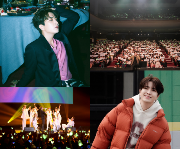 ▲갓세븐 영재(사진제공=써브라임)