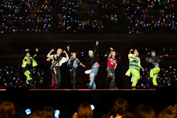 ▲TO1(티오원)(사진 = 웨이크원 제공)