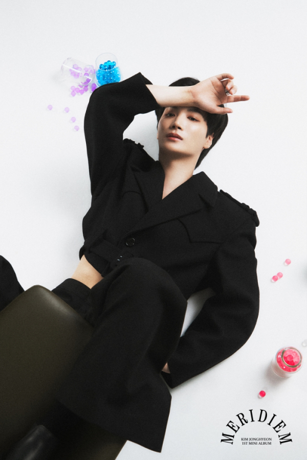 ▲김종현(사진 = 에버모어엔터테인먼트 제공)