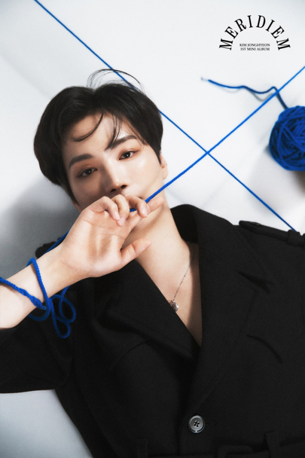 ▲김종현(사진 = 에버모어엔터테인먼트 제공)