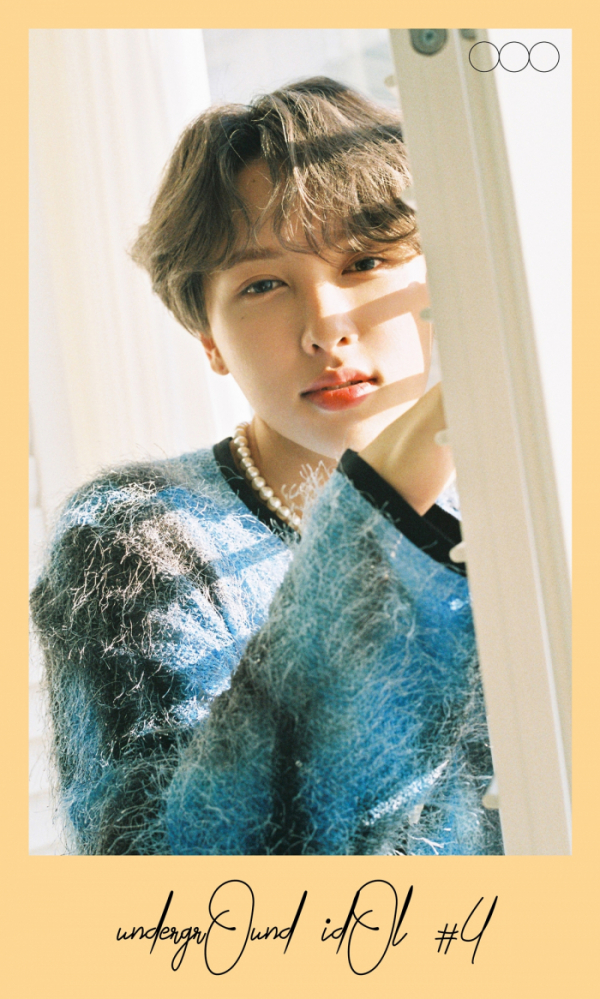 ▲온리원오브 리에(사진=에잇디엔터테인먼트 제공)