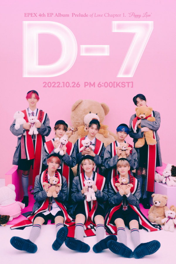 ▲이펙스(사진 = C9엔터테인먼트 제공)