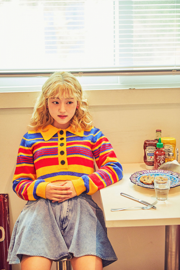 ▲경서(사진 = 꿈의엔진 제공)