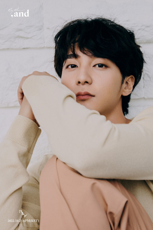 ▲로이킴(사진 = 웨이크원 제공)