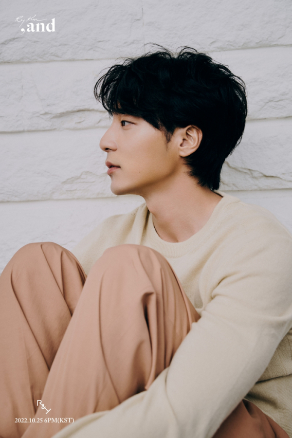 ▲로이킴(사진 = 웨이크원 제공)