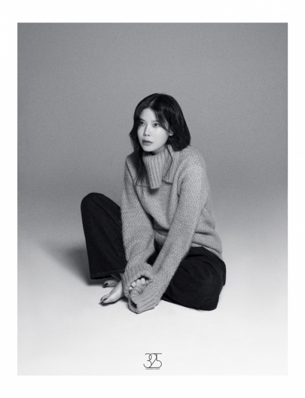 ▲린(사진 = 린 SNS)