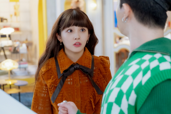 ▲'더 패뷸러스' 출연하는 배우 이시우(사진제공=빅픽처엔터테인먼트)